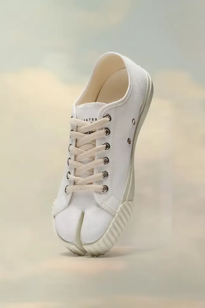 Sneakers Tabi Maison Margiela Sneakers Tabi Maison Margiela