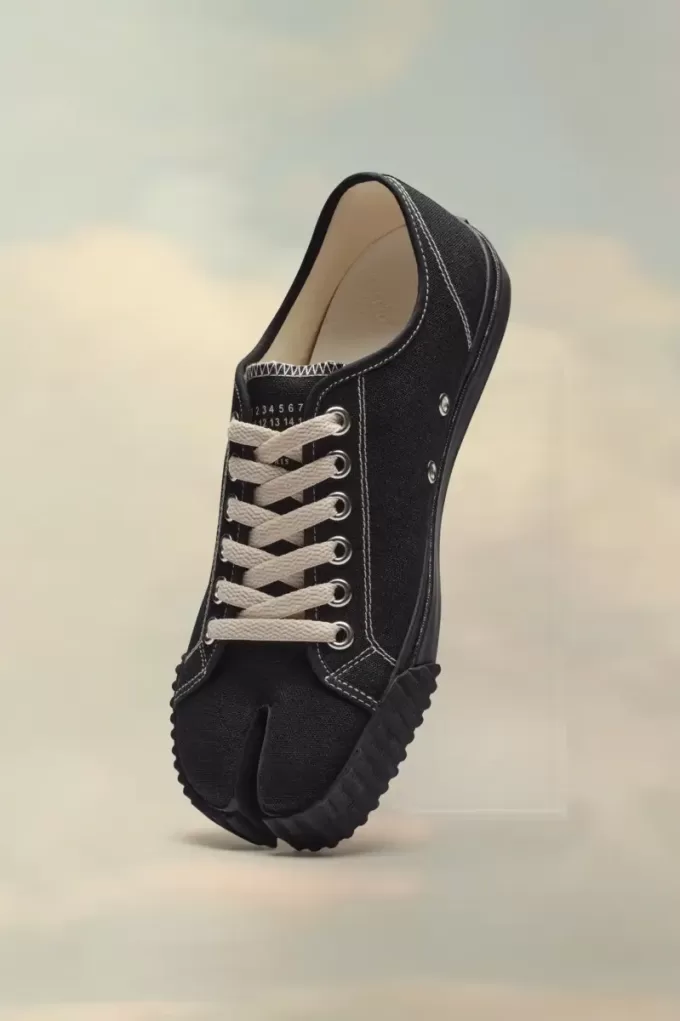 Sneakers Tabi Maison Margiela Sneakers Tabi Maison Margiela