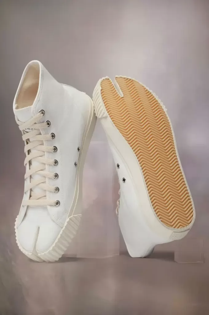 Sneakers Tabi Maison Margiela Sneakers Tabi Maison Margiela