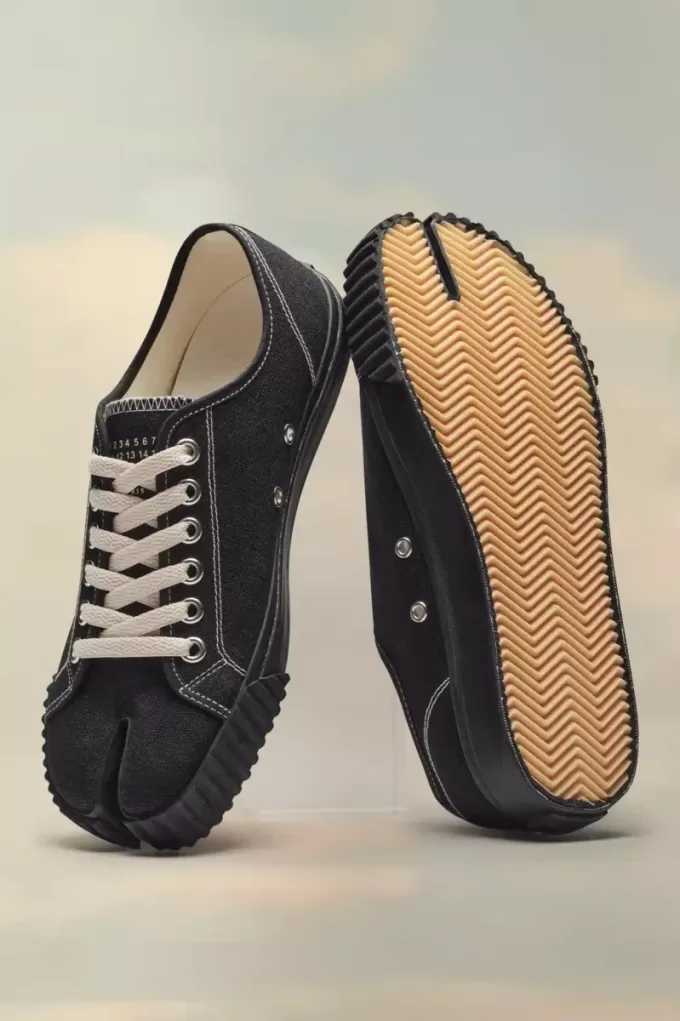 Sneakers Tabi Maison Margiela Sneakers Tabi Maison Margiela