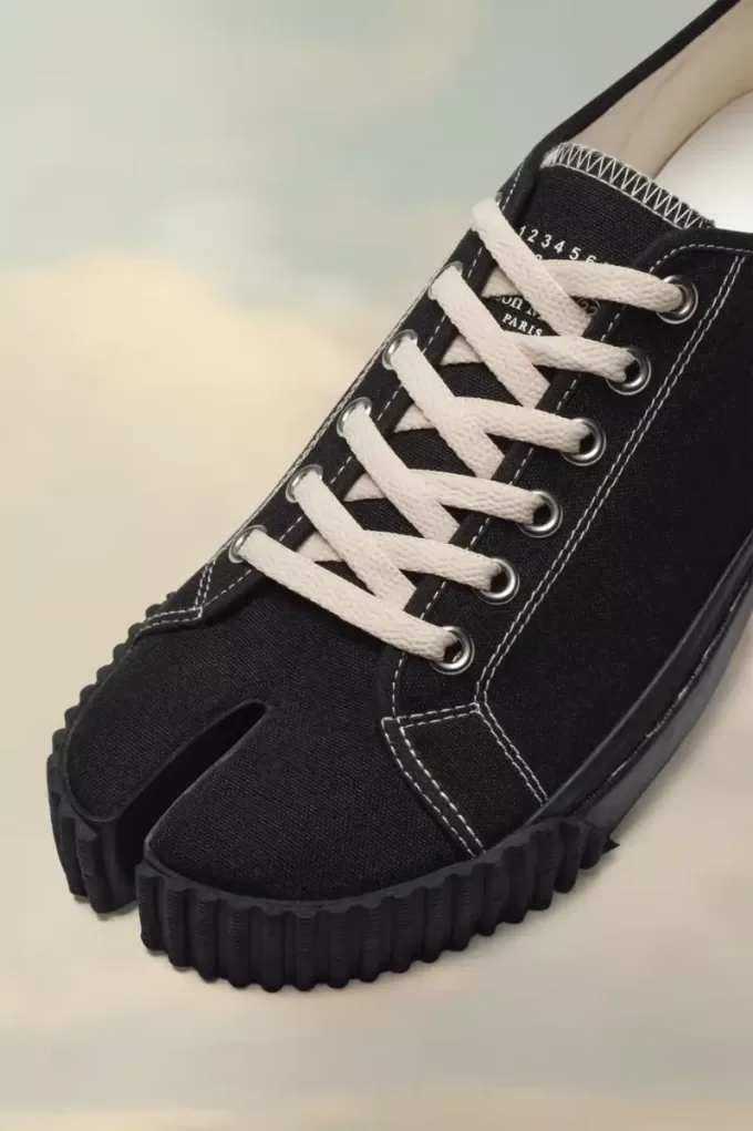 Sneakers Tabi Maison Margiela Sneakers Tabi Maison Margiela
