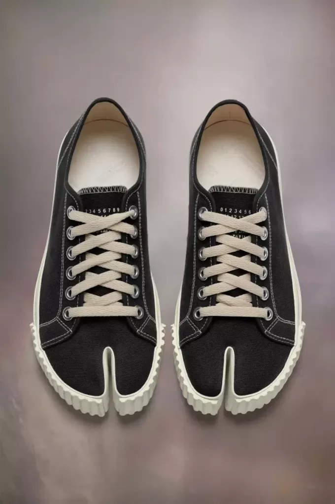 Sneakers Tabi Maison Margiela