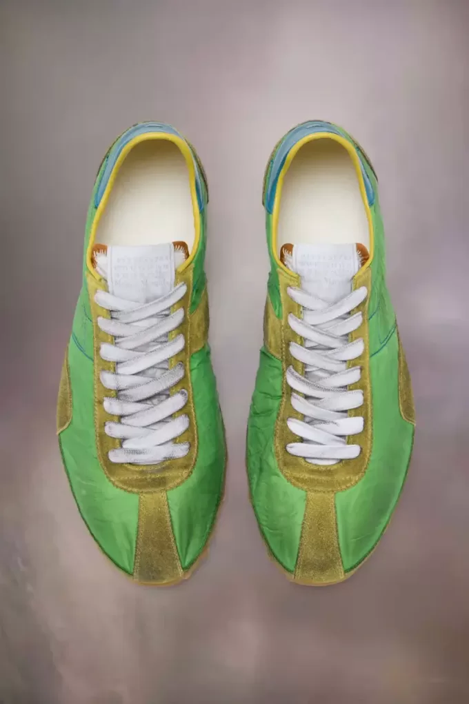Sprinter Maison Margiela Sprinter Maison Margiela