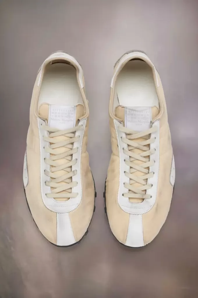 Sprinter Maison Margiela Sprinter Maison Margiela