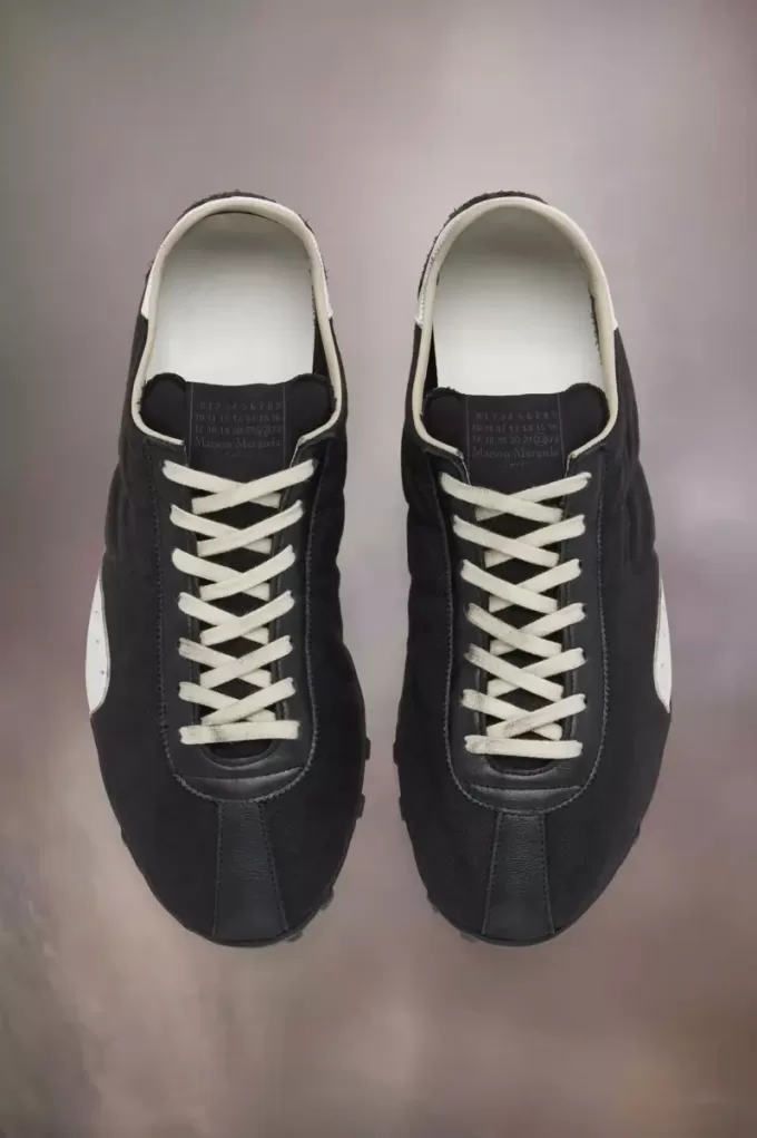 Sprinter Maison Margiela Sprinter Maison Margiela
