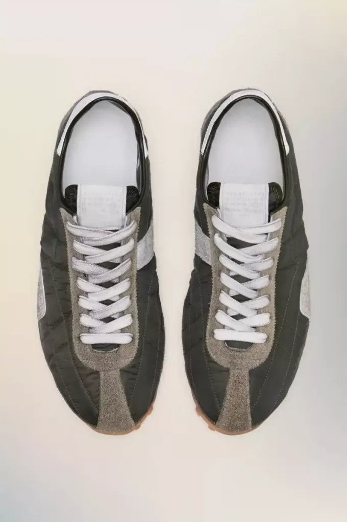 Sprinter Maison Margiela Sprinter Maison Margiela