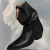 Stivale western Tabi Maison Margiela Stivale western Tabi Maison Margiela