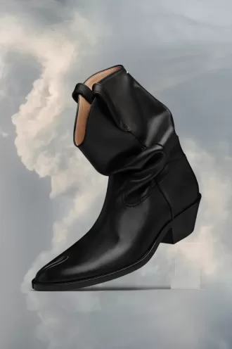 Stivale western Tabi Maison Margiela