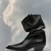 Stivale western Tabi Maison Margiela Stivale western Tabi Maison Margiela