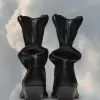 Stivale western Tabi Maison Margiela Stivale western Tabi Maison Margiela