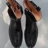 Stivale western Tabi Maison Margiela Stivale western Tabi Maison Margiela