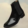 Stivaletti Chelsea Tabi di Maison Margiela Stivaletti Chelsea Tabi di Maison Margiela