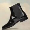 Stivaletti Chelsea Tabi di Maison Margiela Stivaletti Chelsea Tabi di Maison Margiela