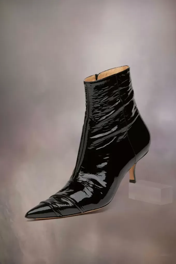 Stivaletti Kinkies di Maison Margiela