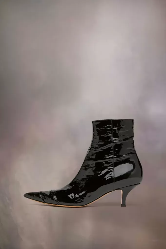 Stivaletti Kinkies di Maison Margiela