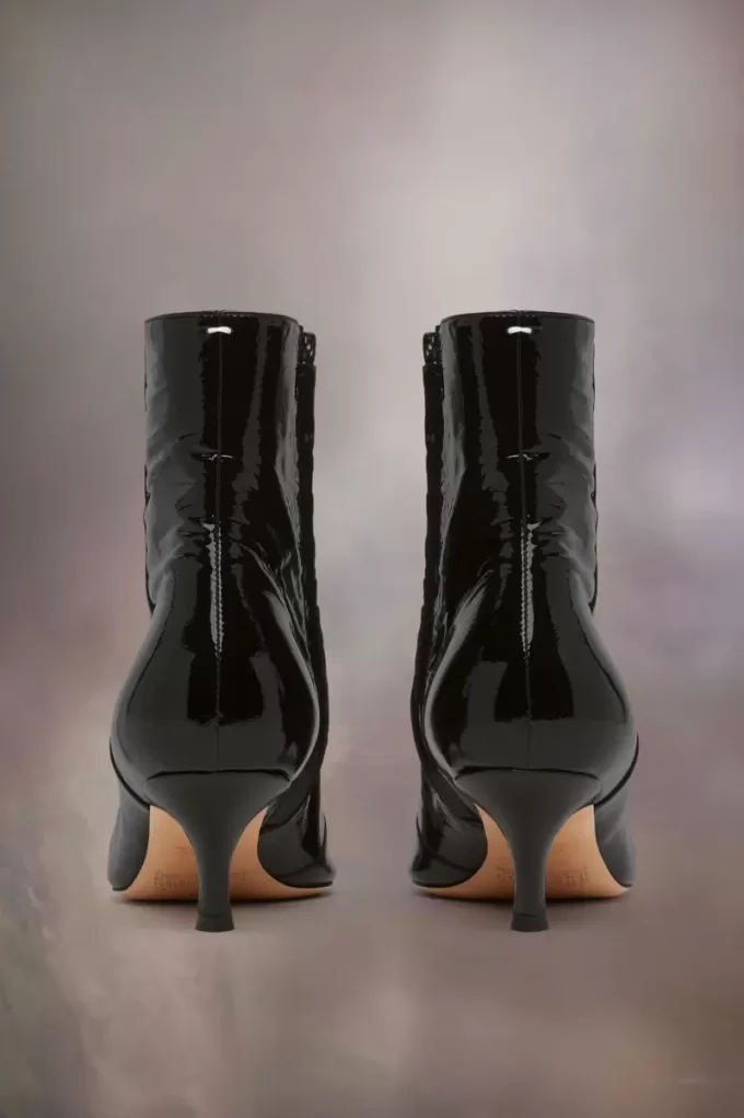 Stivaletti Kinkies di Maison Margiela