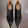 Stivaletti Kinkies di Maison Margiela
