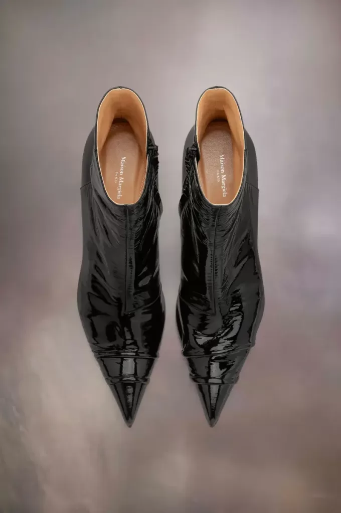Stivaletti Kinkies di Maison Margiela