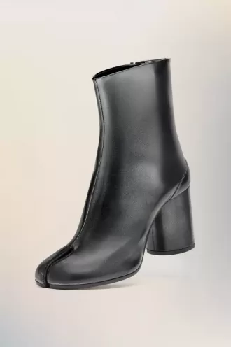 Stivaletti Tabi di Maison Margiela Stivaletti Tabi di Maison Margiela