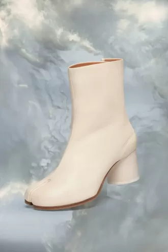 Stivaletti Tabi di Maison Margiela Stivaletti Tabi di Maison Margiela