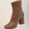 Stivaletti Tabi di Maison Margiela Stivaletti Tabi di Maison Margiela