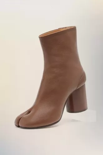 Stivaletti Tabi di Maison Margiela Stivaletti Tabi di Maison Margiela