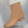 Stivaletti Tabi di Maison Margiela Stivaletti Tabi di Maison Margiela