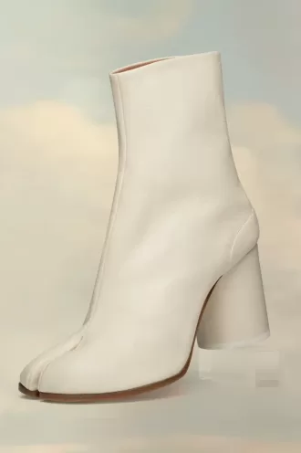 Stivaletti Tabi di Maison Margiela