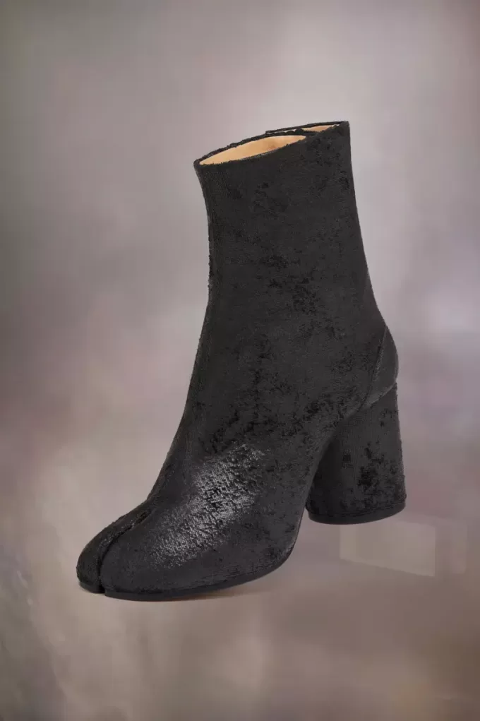 Stivaletti Tabi di Maison Margiela