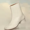 Stivaletti Tabi di Maison Margiela Stivaletti Tabi di Maison Margiela