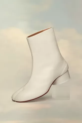 Stivaletti Tabi di Maison Margiela