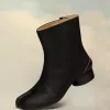 Stivaletti Tabi di Maison Margiela Stivaletti Tabi di Maison Margiela