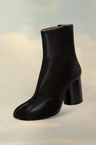 Stivaletti Tabi di Maison Margiela