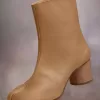 Stivaletti Tabi di Maison Margiela Stivaletti Tabi di Maison Margiela