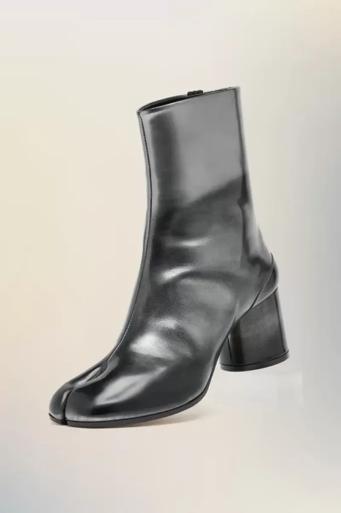 Stivaletti Tabi di Maison Margiela Stivaletti Tabi di Maison Margiela