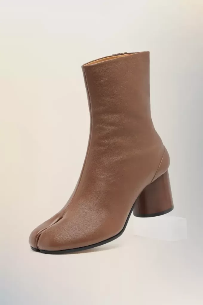 Stivaletti Tabi di Maison Margiela Stivaletti Tabi di Maison Margiela