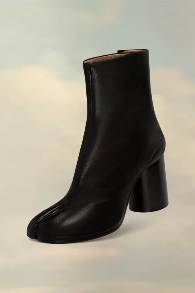 Stivaletti Tabi di Maison Margiela Stivaletti Tabi di Maison Margiela