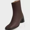 Stivaletti Tabi di Maison Margiela Stivaletti Tabi di Maison Margiela