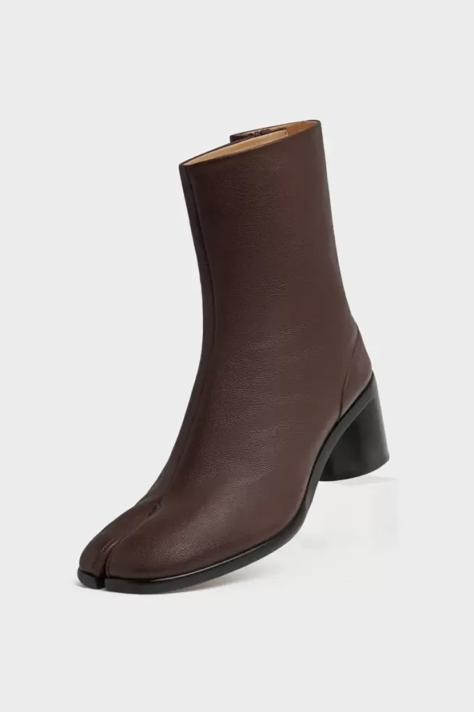 Stivaletti Tabi di Maison Margiela Stivaletti Tabi di Maison Margiela