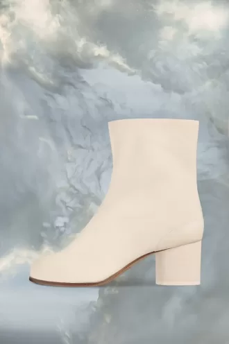 Stivaletti Tabi di Maison Margiela Stivaletti Tabi di Maison Margiela
