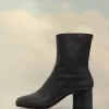 Stivaletti Tabi di Maison Margiela Stivaletti Tabi di Maison Margiela
