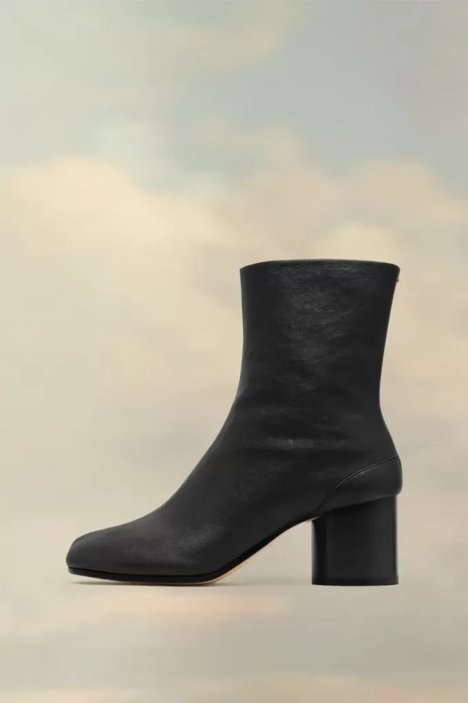 Stivaletti Tabi di Maison Margiela Stivaletti Tabi di Maison Margiela