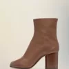 Stivaletti Tabi di Maison Margiela Stivaletti Tabi di Maison Margiela