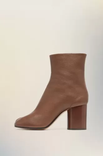 Stivaletti Tabi di Maison Margiela Stivaletti Tabi di Maison Margiela
