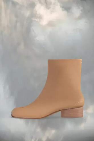 Stivaletti Tabi di Maison Margiela Stivaletti Tabi di Maison Margiela