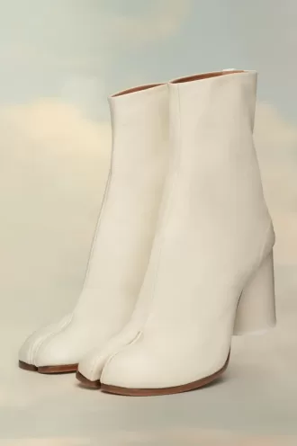 Stivaletti Tabi di Maison Margiela