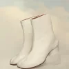 Stivaletti Tabi di Maison Margiela Stivaletti Tabi di Maison Margiela