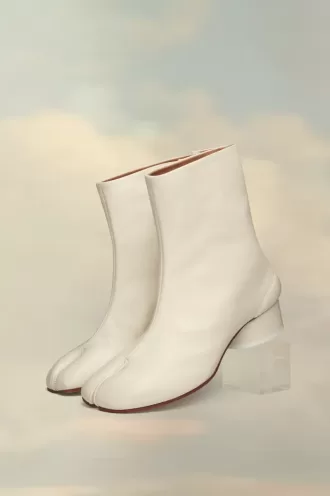 Stivaletti Tabi di Maison Margiela