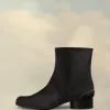 Stivaletti Tabi di Maison Margiela Stivaletti Tabi di Maison Margiela