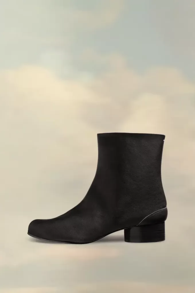 Stivaletti Tabi di Maison Margiela Stivaletti Tabi di Maison Margiela